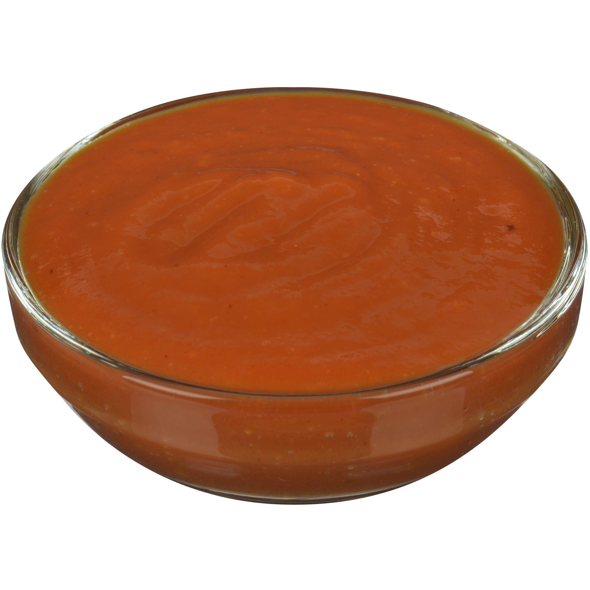 Versatile Cattlemen's Base supporting meats, salads, and seafood dishes