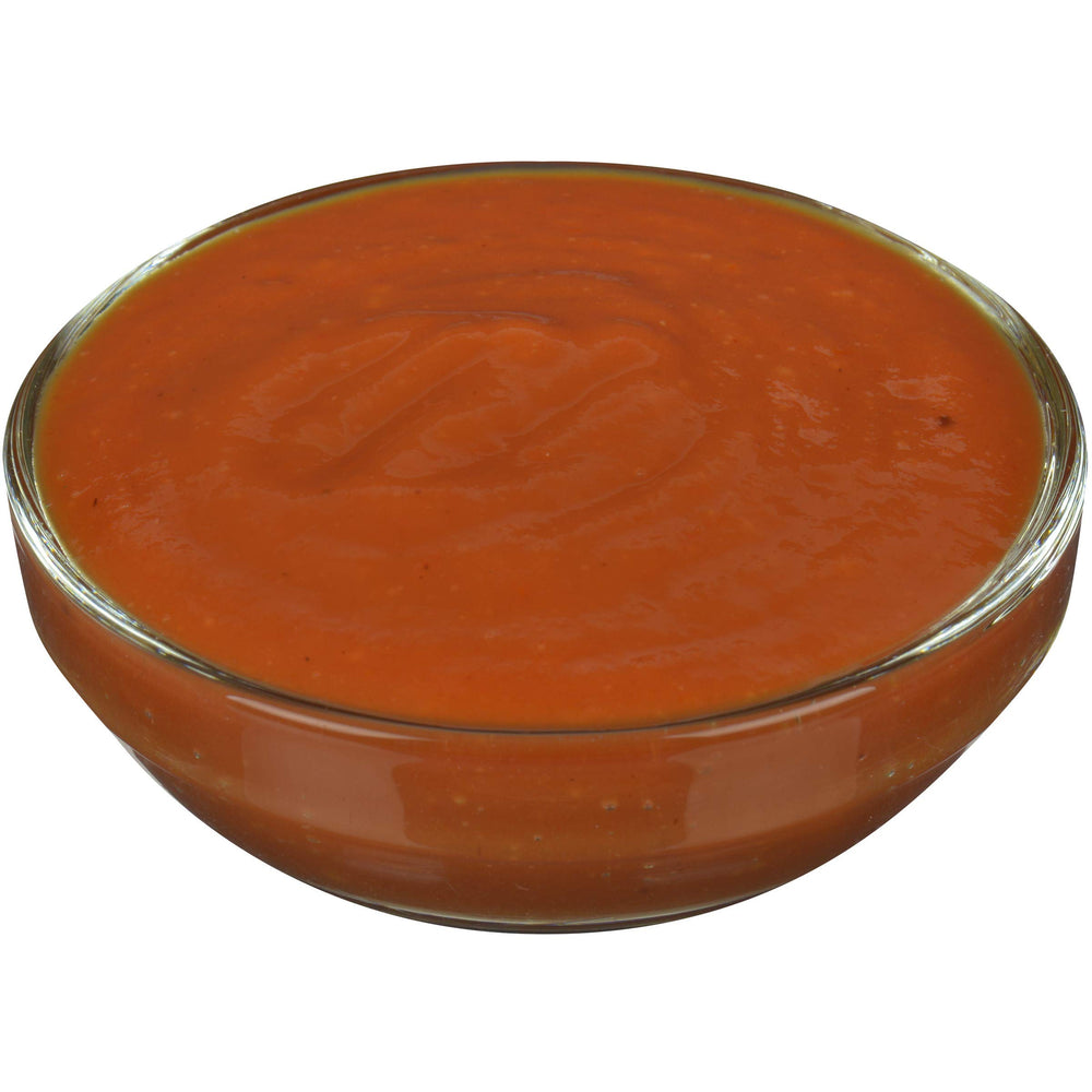 Versatile Cattlemen's Base supporting meats, salads, and seafood dishes
