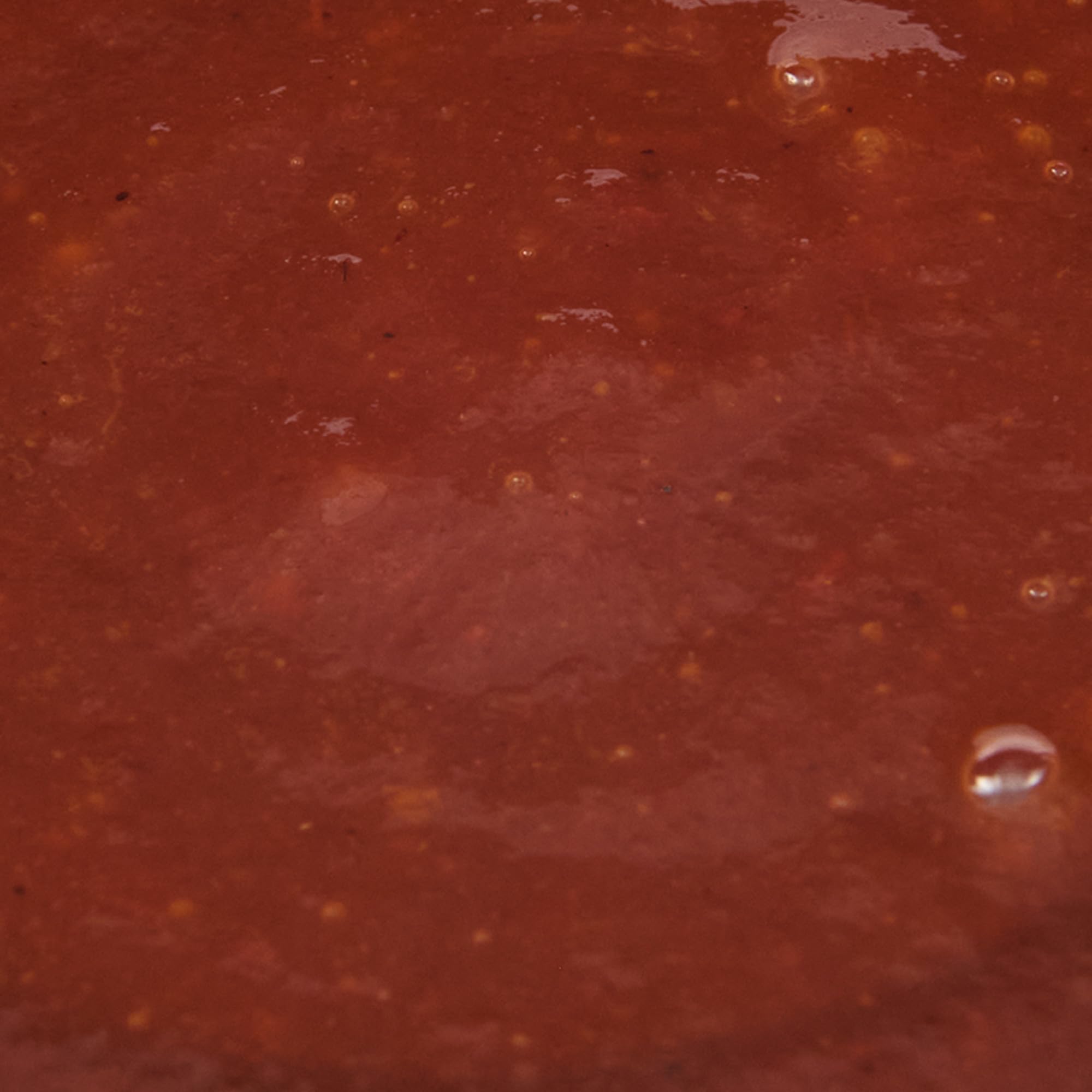 Cattlemen's Kansas City Classic BBQ Sauce label emblem emphasizes heritage and quality ingredients.