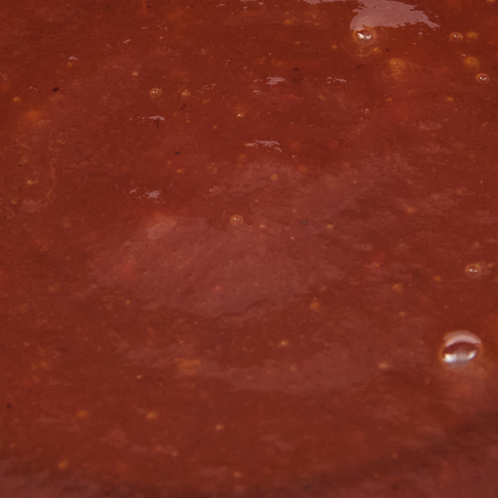 Cattlemen's Kansas City Classic BBQ Sauce label emblem emphasizes heritage and quality ingredients.