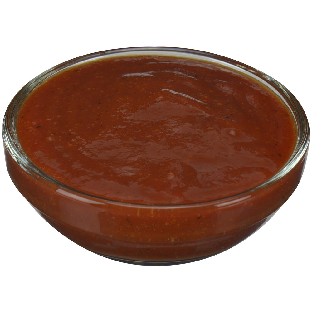 Cattlemen's Memphis Sweet BBQ Sauce in a kitchen scene with appetizing finish