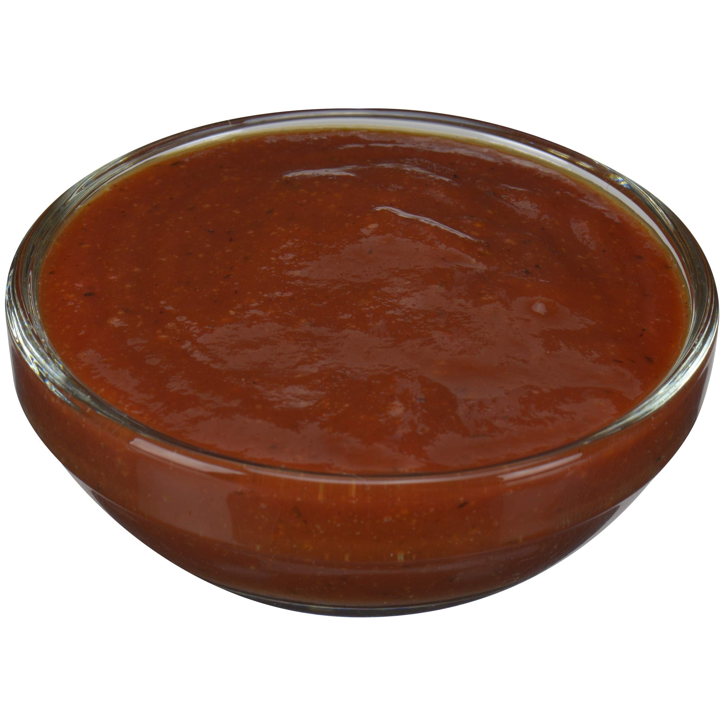 Cattlemen's Memphis Sweet BBQ Sauce ready-to-use in a busy kitchen