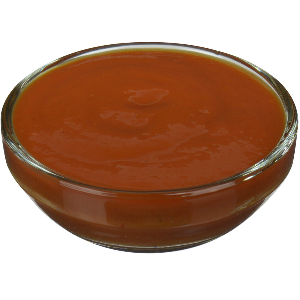 1 gallon jug of Cattlemen's Smoky Base for kitchens