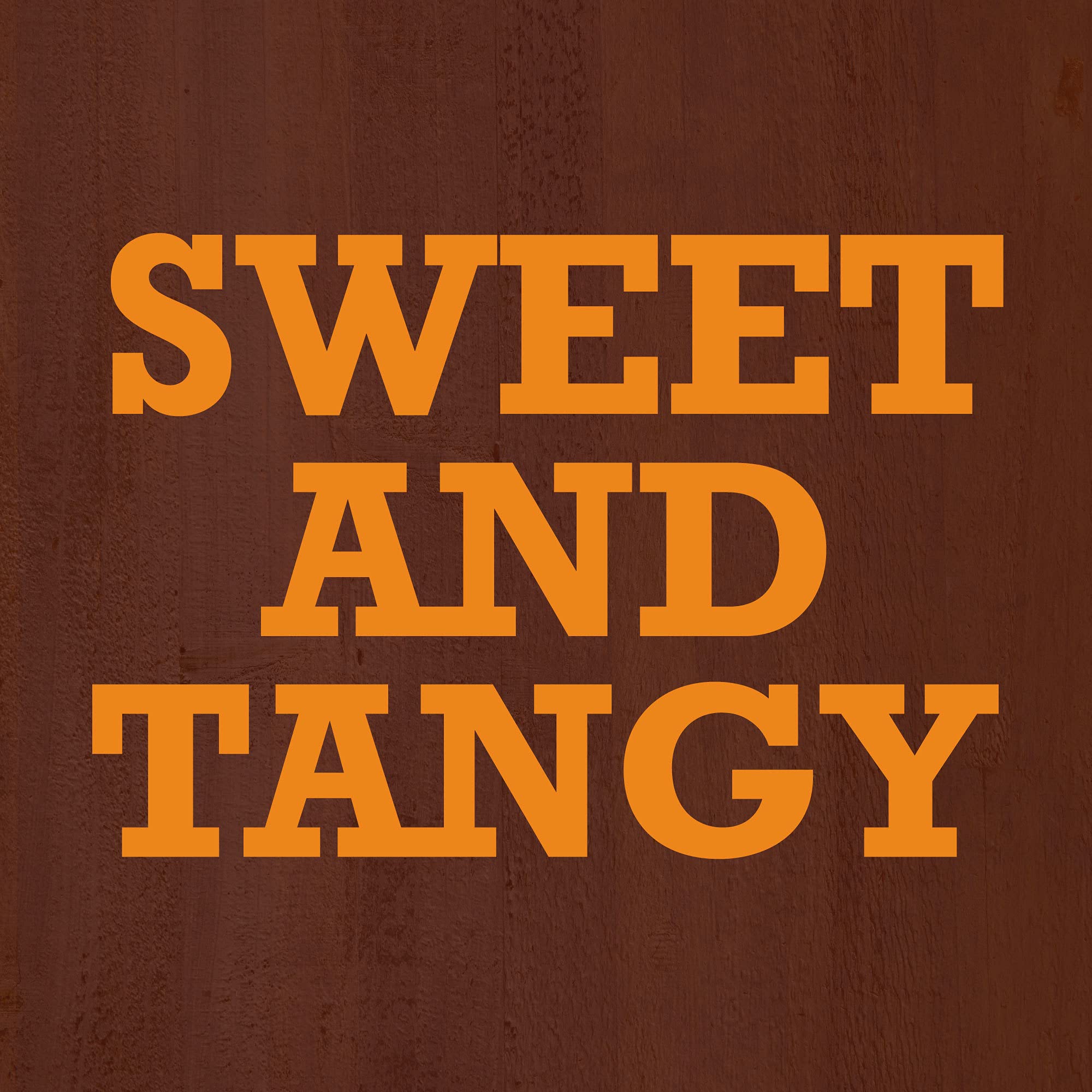 Cattlemen's Carolina Tangy Gold glaze on ribs emphasizing deep flavor and coating