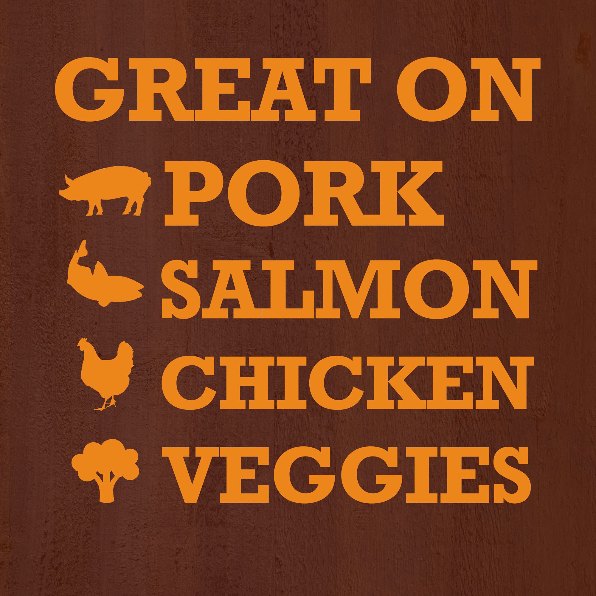 Cattlemen's Carolina Tangy Gold marinade scene for quick weeknight prep