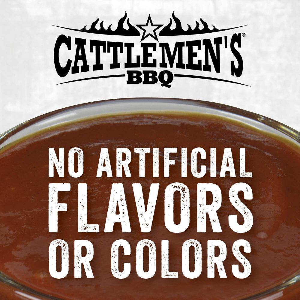 Cattlemen's Kansas City Classic BBQ Sauce as dip for flatbread and veggies.