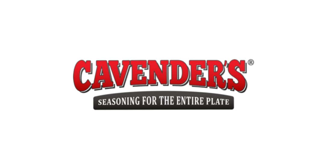 Cavender's Greek Seasoning on roasted chicken, herbal aroma enhanced