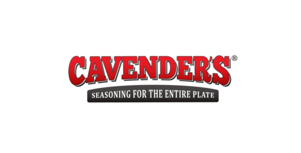 Cavender's Greek Seasoning on roasted chicken, herbal aroma enhanced