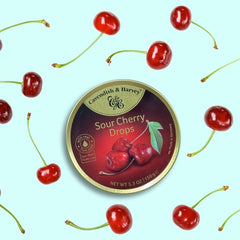 Perfect treat for sharing with friends or gifting on special occasions.
