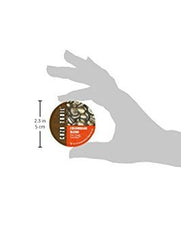 Caza Trail single-serve cups designed for quick, consistent brews in 1.0 and 2.0 machines.