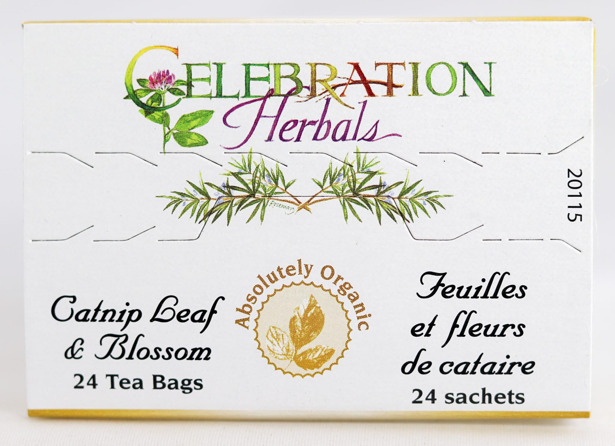 Celebration Herbals kitchen setup with mug ready for soothing ritual.