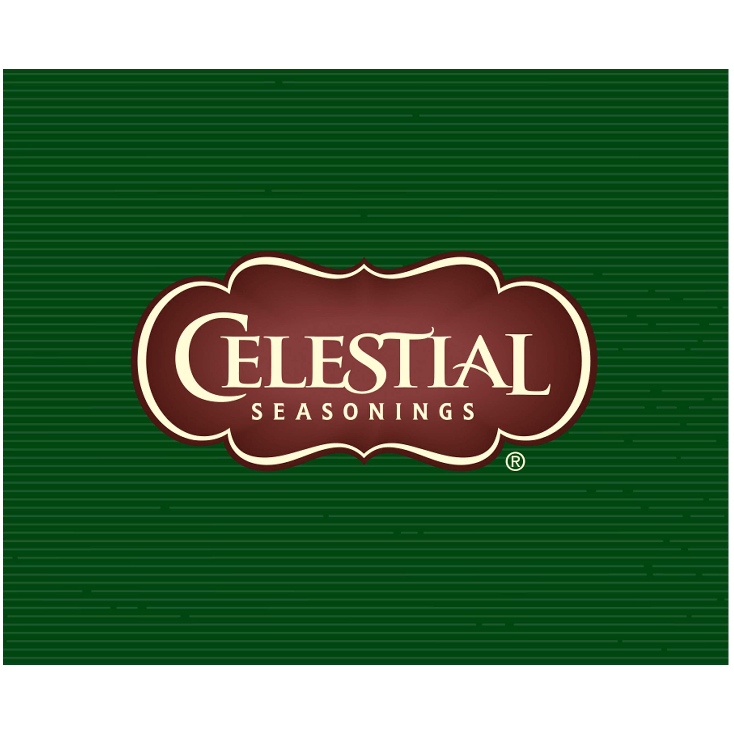 Celestial Seasonings Energy Green Tea packaging closeup with simple brewing steps.