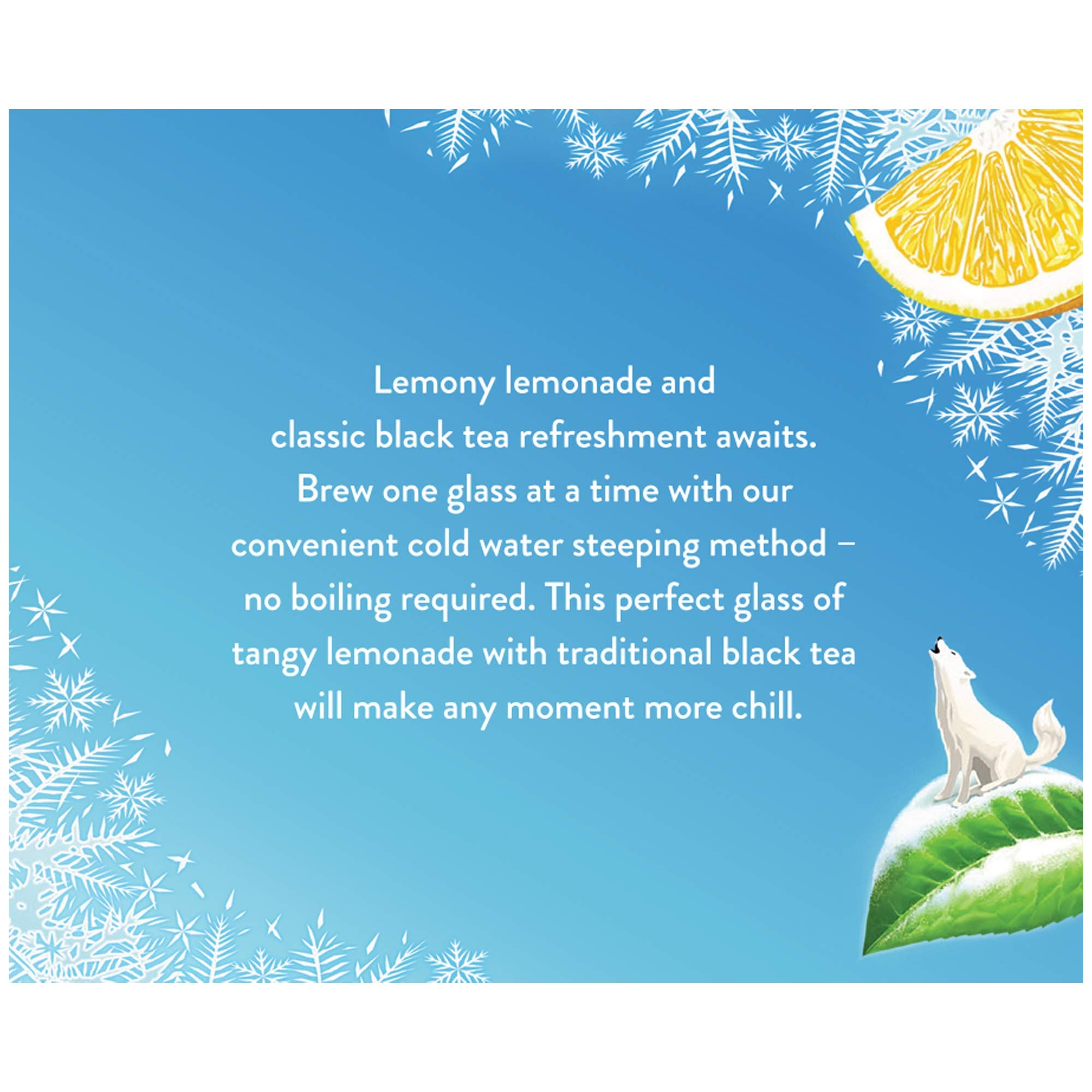 Celestial Seasonings non-GMO verified badge signals quality