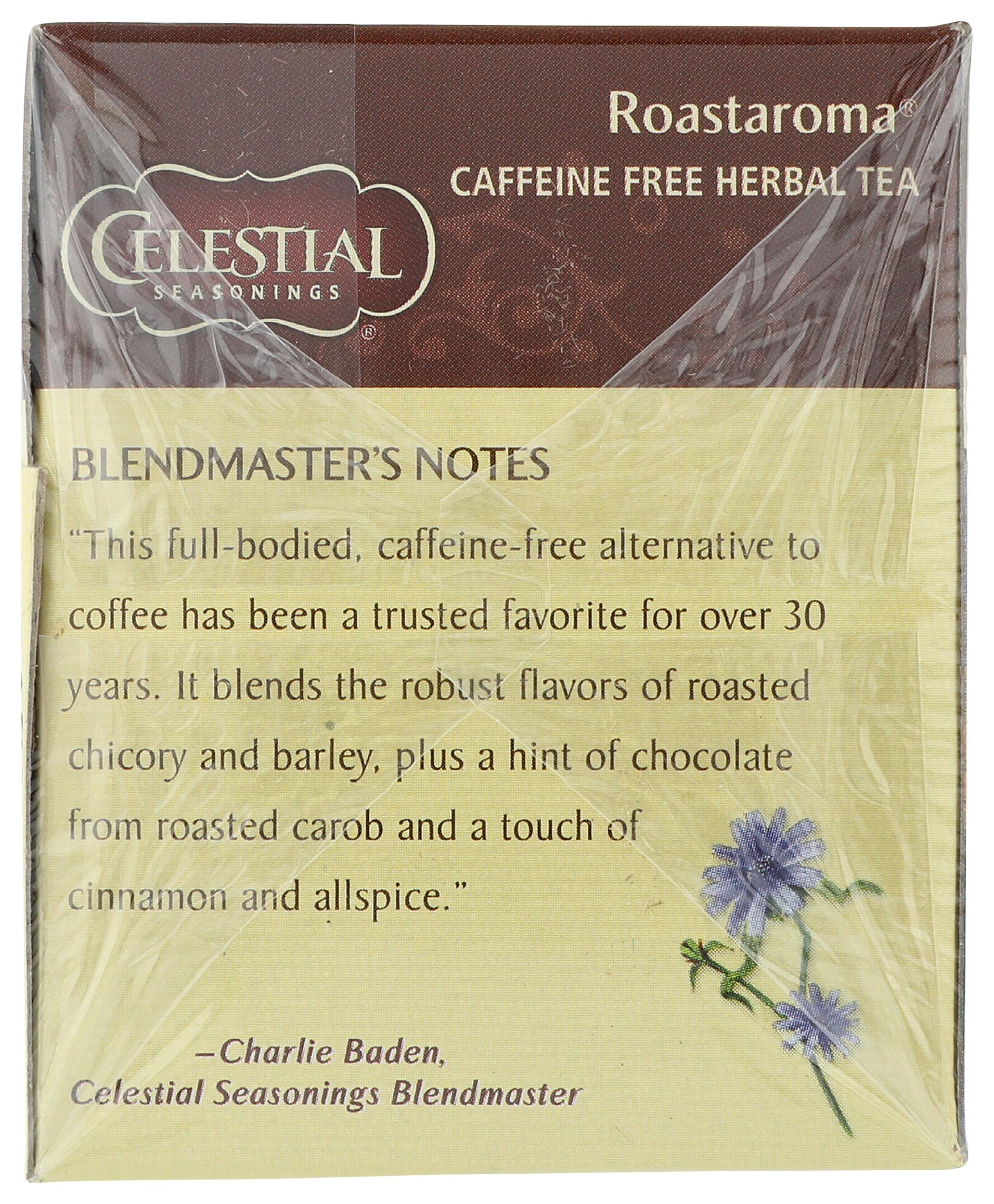 Roastaroma on a kitchen counter ready for a comforting cup
