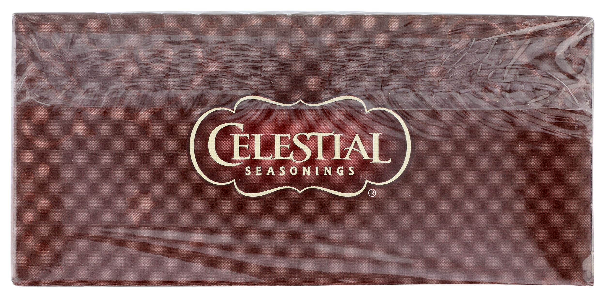 Tea packet display of Roastaroma for quick refreshment