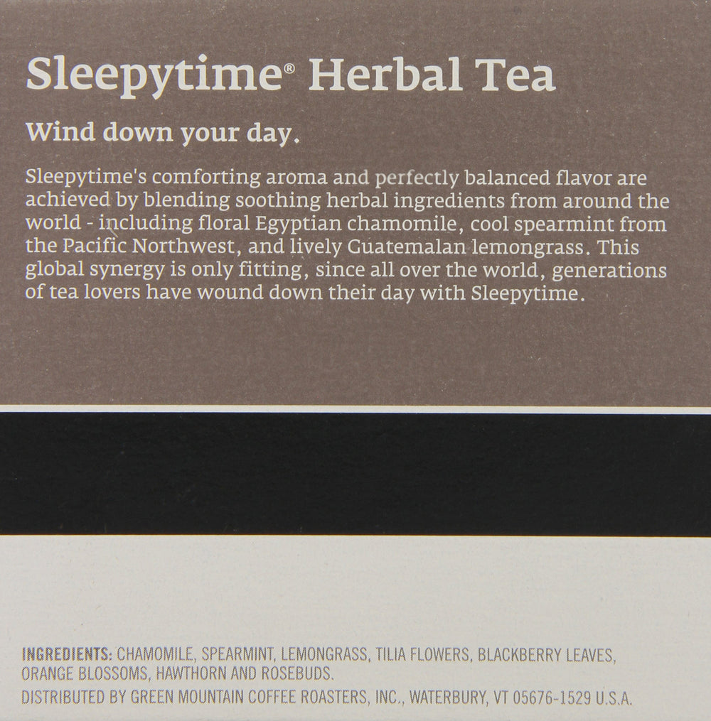 Detail of recyclable K-Cup pod packaging