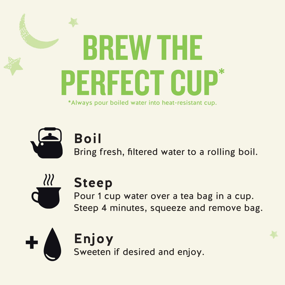 Celestial Seasonings Sleepytime Wellness Detox Tea packaging from recycled paperboard.