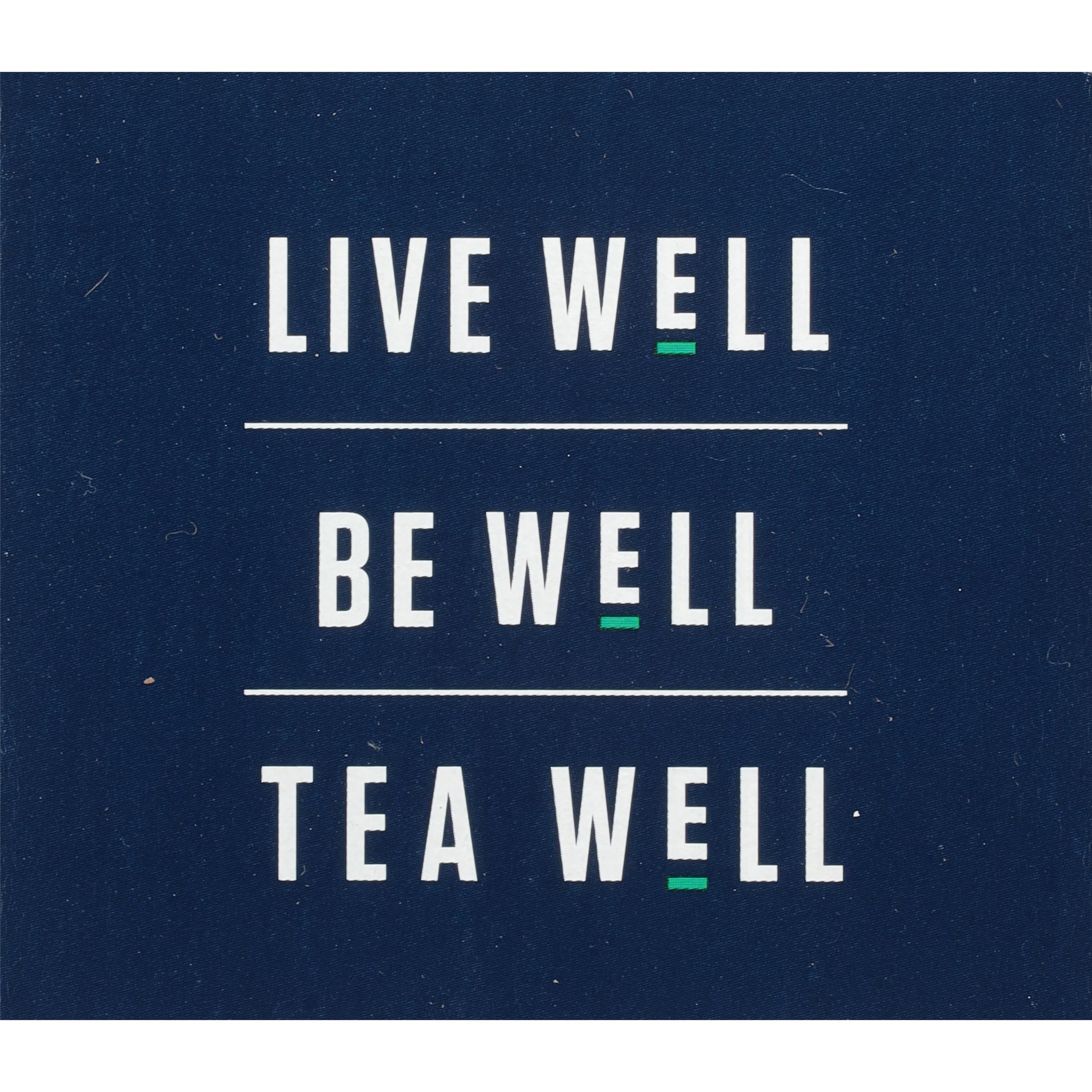 A warm TeaWell Gut Health cup with cinnamon spice aroma inviting a gentle daily ritual.
