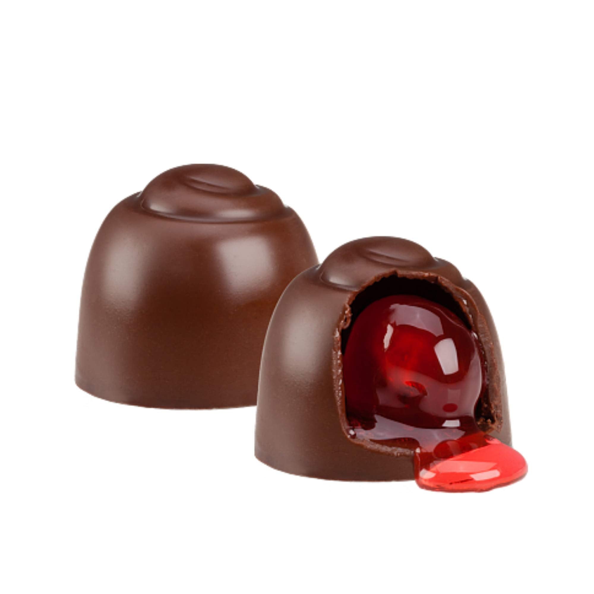 Cellas cherries on a wooden board, ideal snack for entertaining guests.