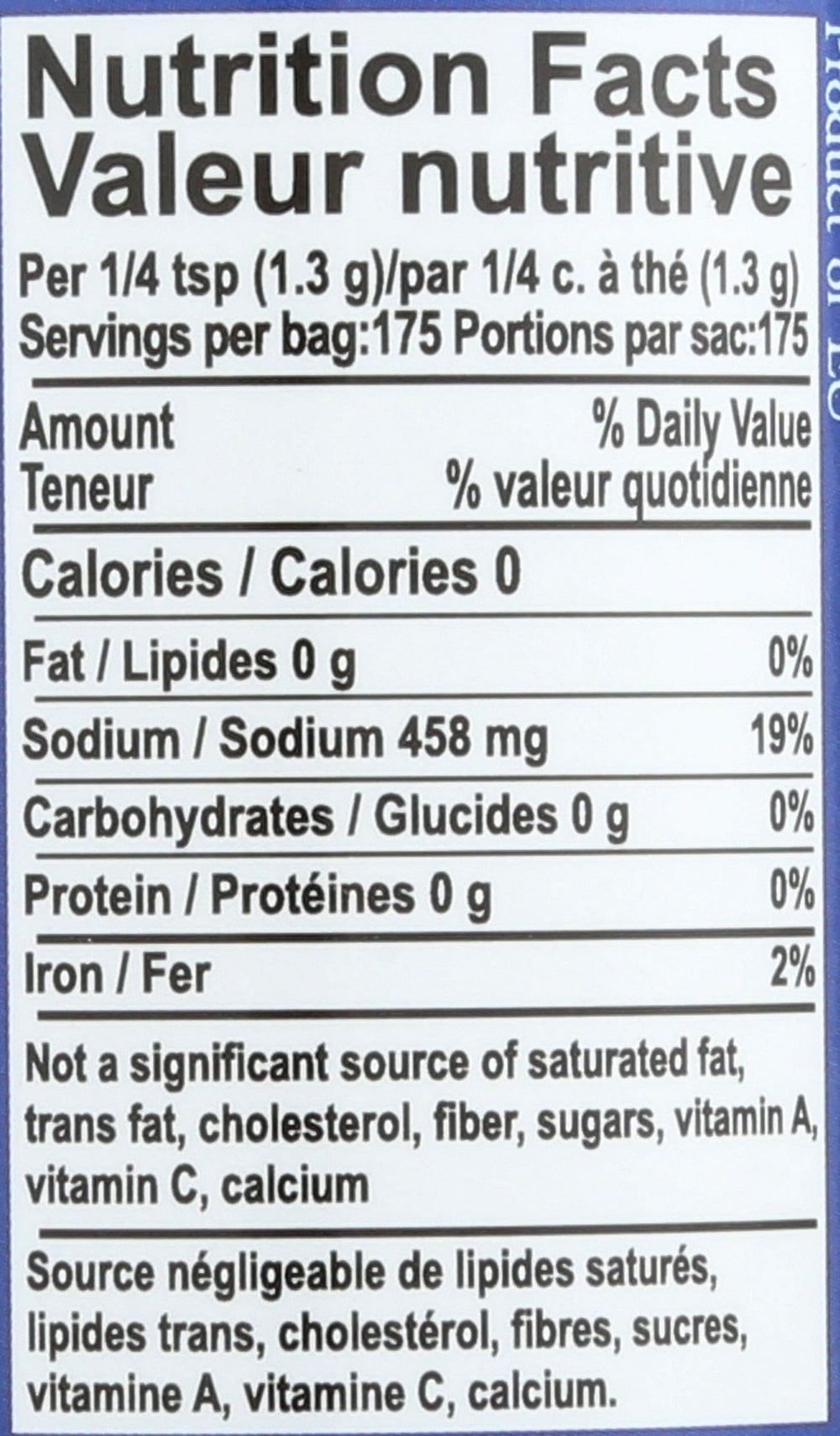 Celtic Sea Salt fine-ground texture close-up enhances recipe flavor