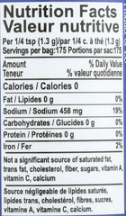Celtic Sea Salt fine-ground texture close-up enhances recipe flavor
