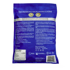 Celtic Sea SaltKosher-certified seal signals trusted quality.