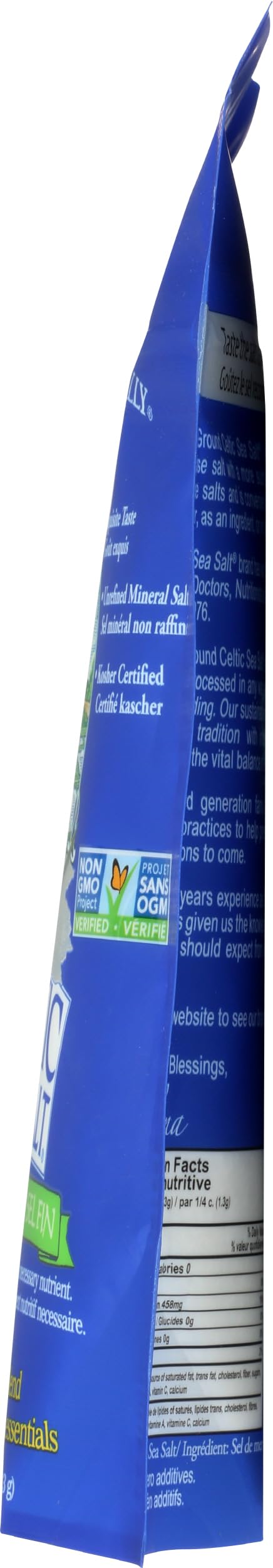 Celtic Sea Salt pickling agent use in brine applications.