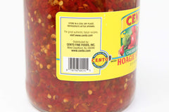 Cento Hoagie spread serve on a sandwich adds color, flavor, and zing.