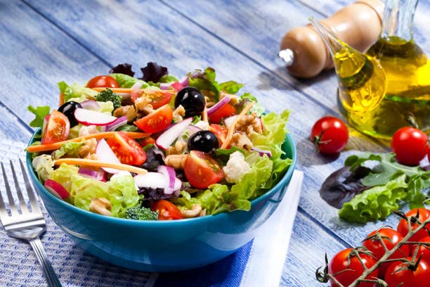 Central Grocery Olive Salad evokes Creole flavor for hearty meals.