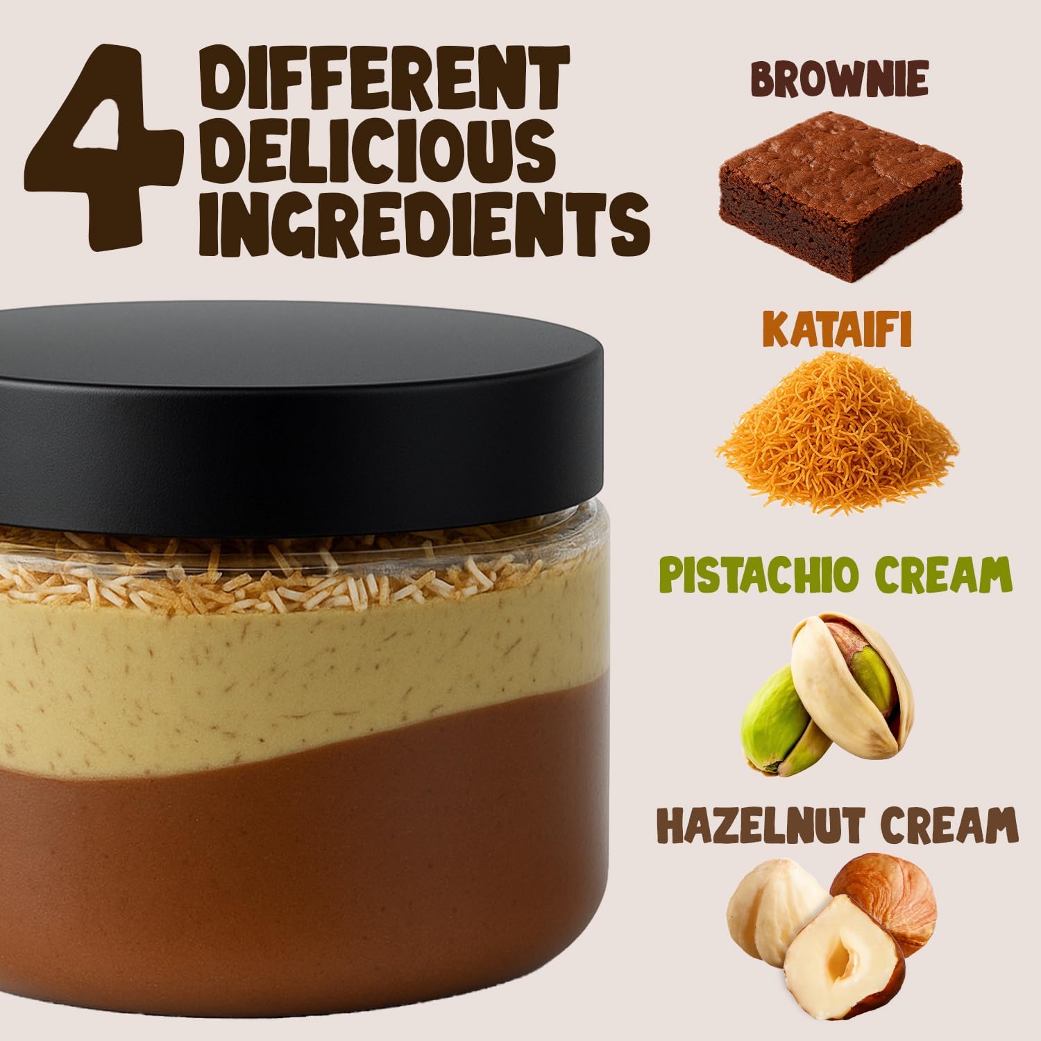 Ceres Gourmet gift-ready packaging enhances holiday gifting
