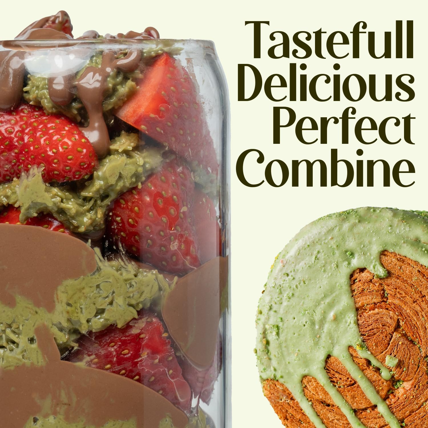 Ceres Gourmet packaging image conveying convenient, ready-to-use ingredients.
