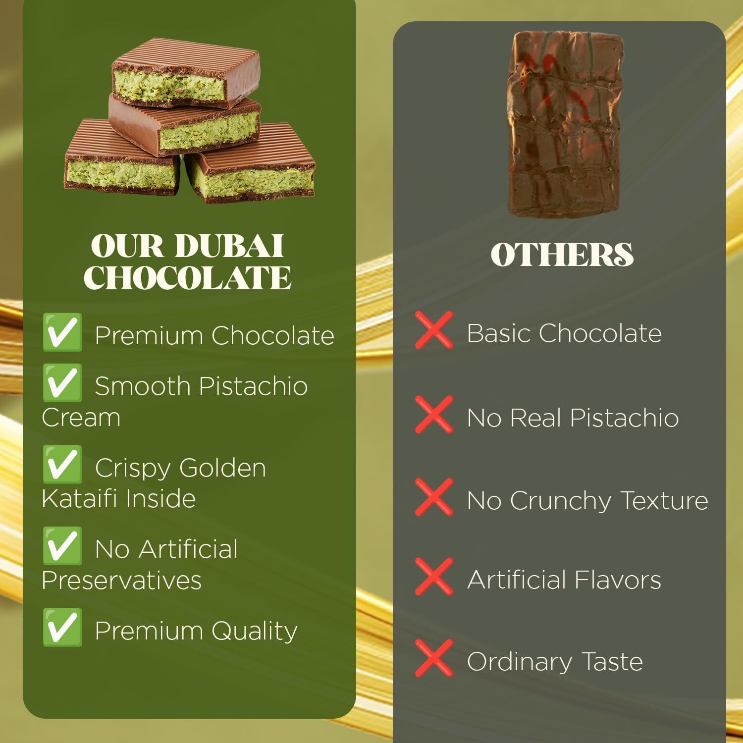 Ceres Gourmet slice on plate invites guests to taste a luxurious, multi-layered chocolate experience.