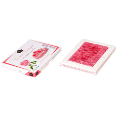 Çerez Pazarı gift box of rose Turkish Delight, perfect for holiday gifting