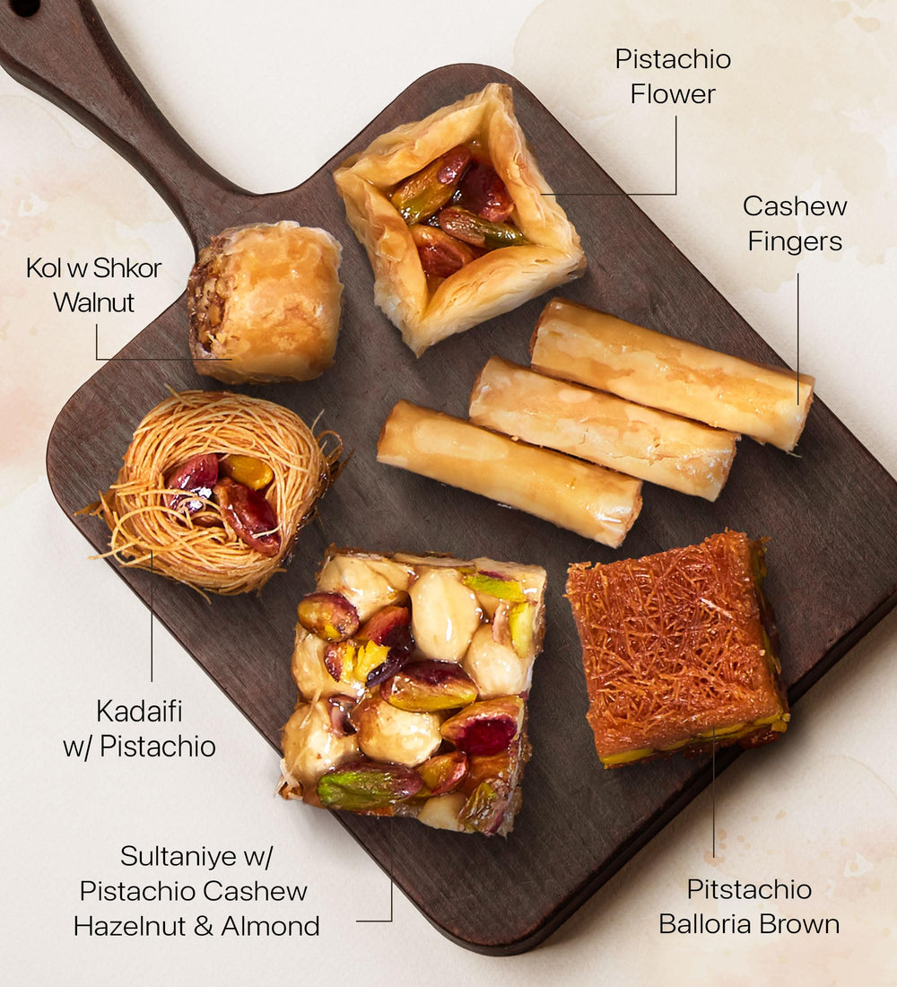 Çerez Pazarı Sultaniye Pistachio Cashew captures a layered mix of nuts