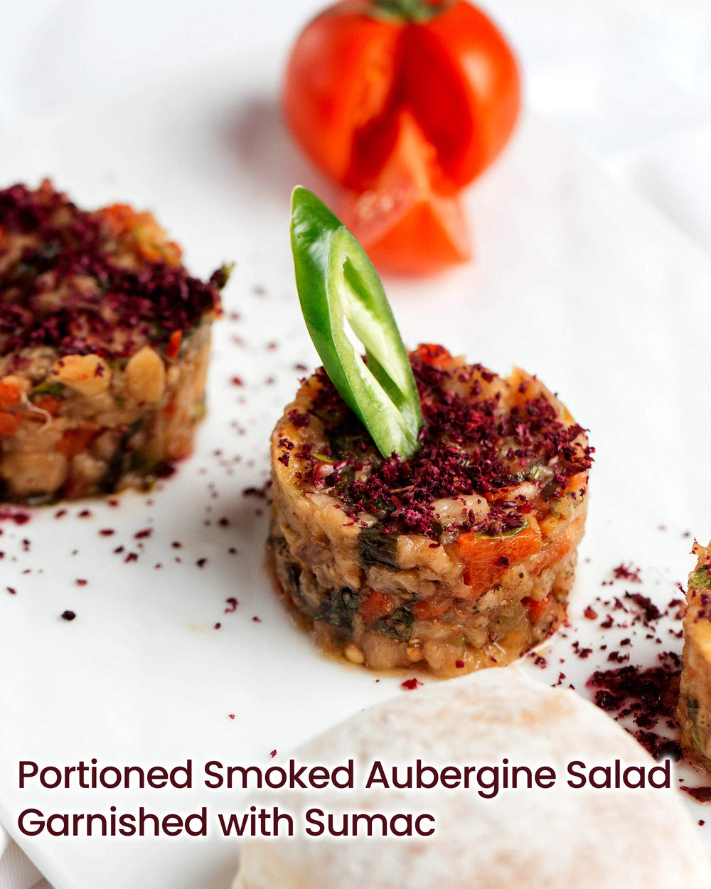 Cerez Pazari spice powder sprinkled on meat for a quick citrusy uplift
