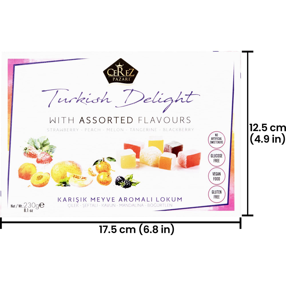 Çerez Pazarı tea or coffee pairing suggested with these treats