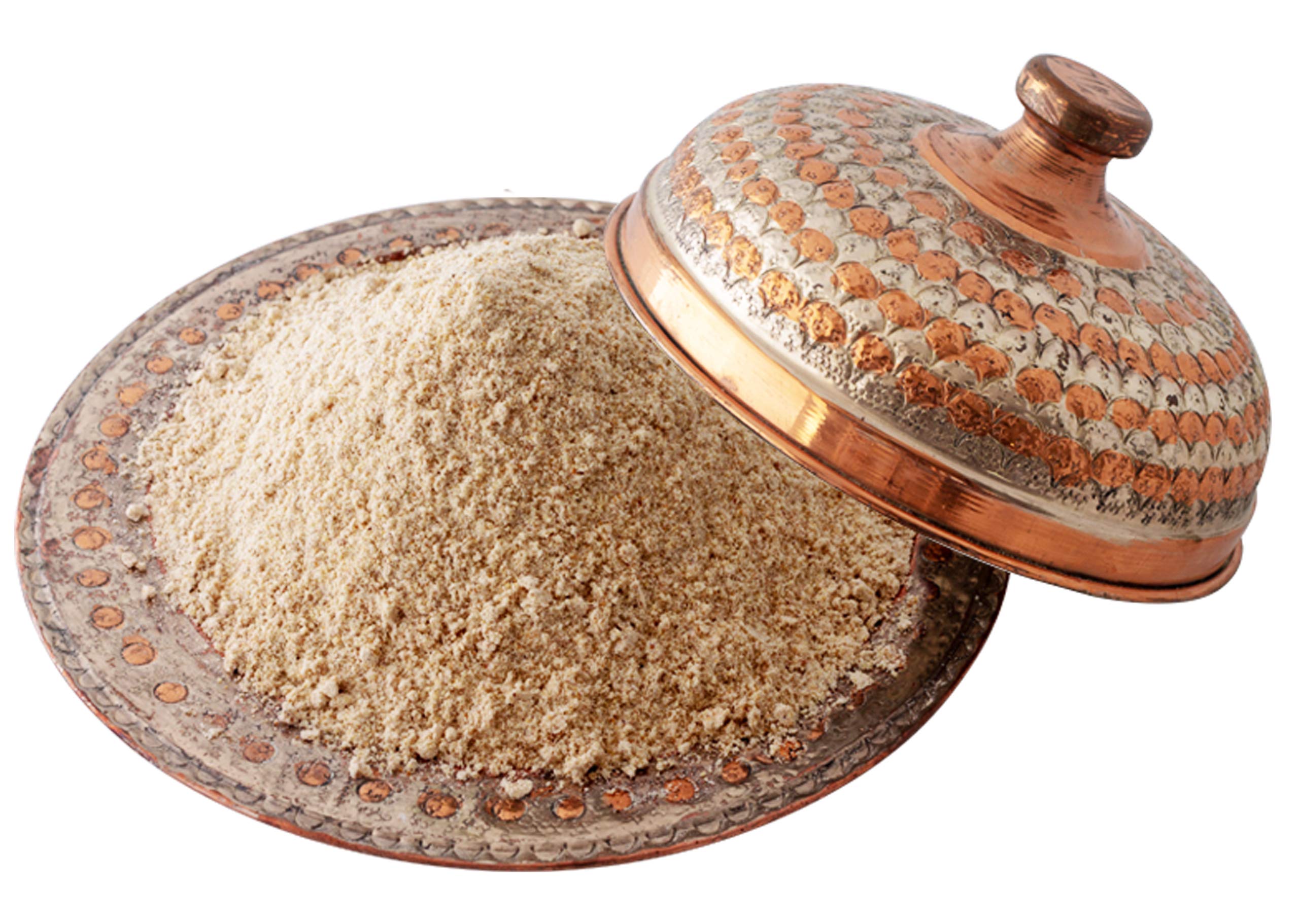 Çerez Pazarı traditional mahleb enhances bakery flavor profiles.