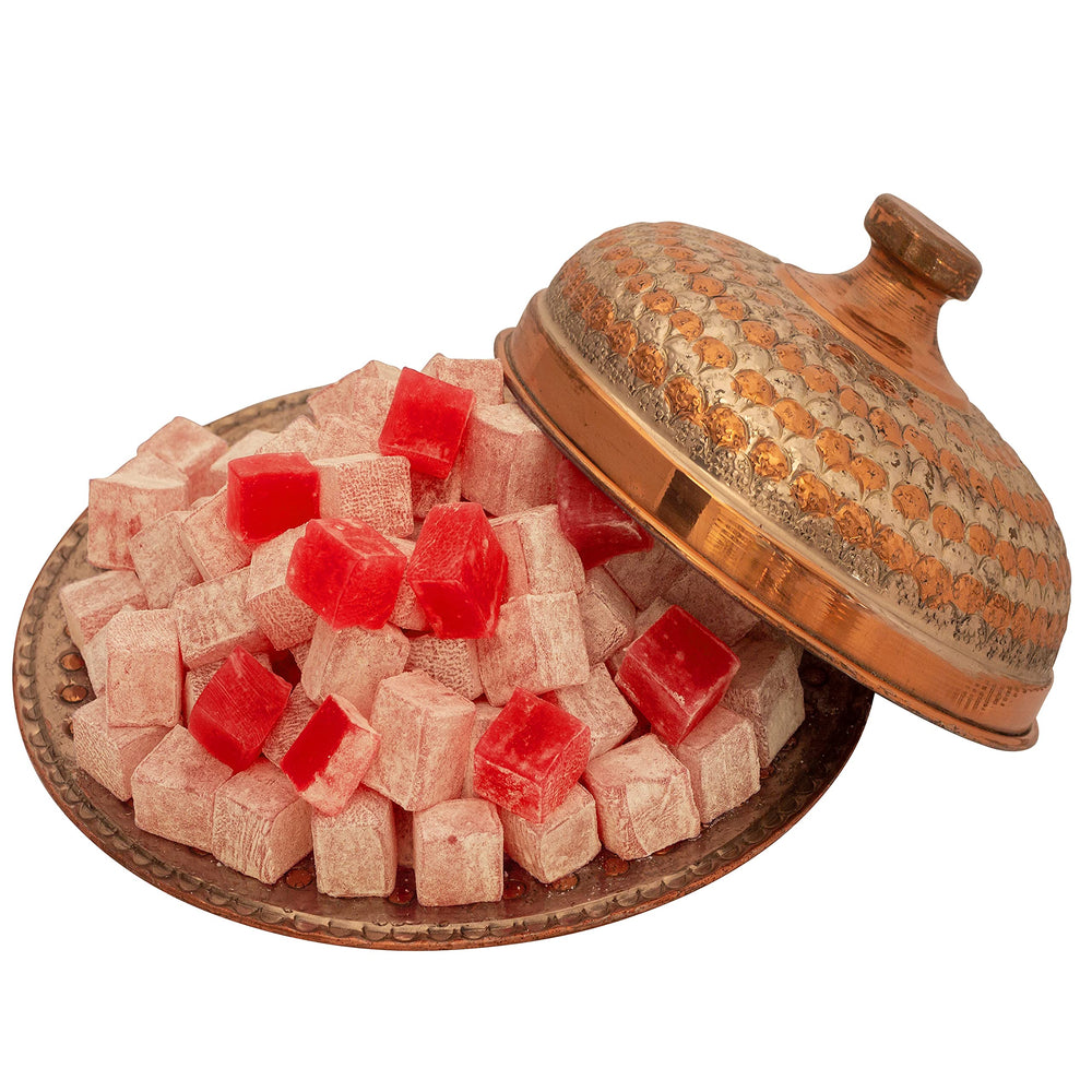 Cerez Pazari Turkish Delight made in Turkey – authentic flavor from a family-owned maker