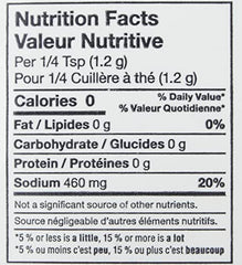 CERTO Pectin Liquid bottle label close-up highlighting natural fruit peel.