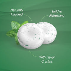 Certs Mints compact pack ideal for travel, work breaks
