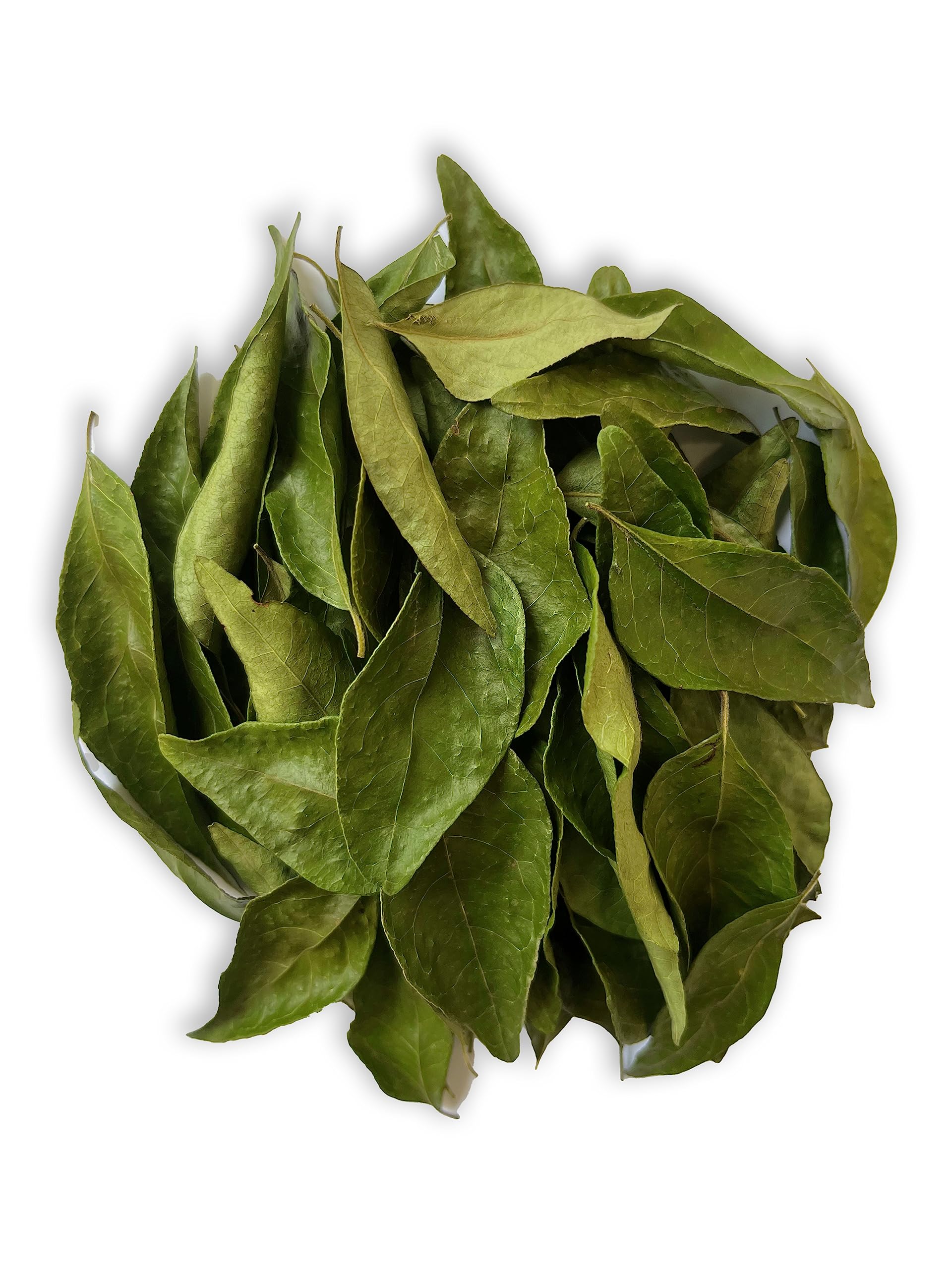 Ceylon Rustic Savour air-dried curry leaves bulk pack for large batches