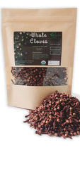 Ceylon Rustic Savour clove bottle displaying fresh spice for cooking and home use.