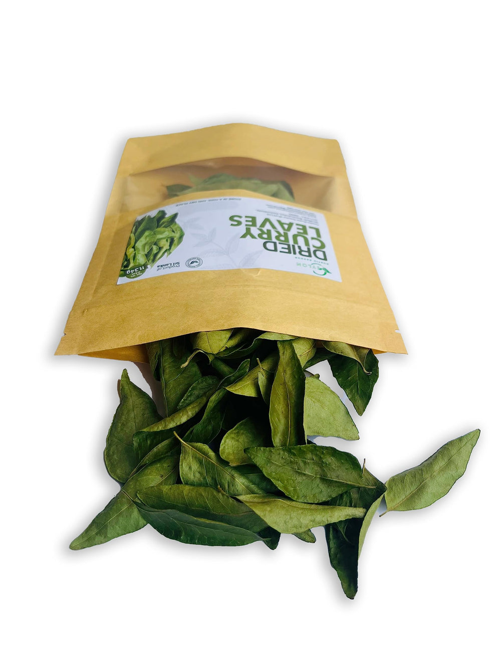 Ceylon Rustic Savour harvested from naturally grown trees with careful air-drying