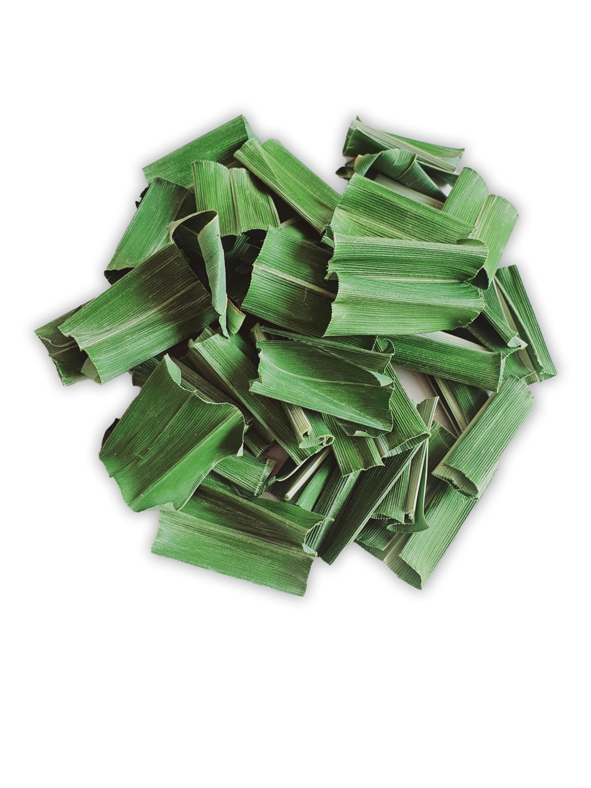 Ceylon Rustic Savour dried pandan leaves for flavoring curries and baking