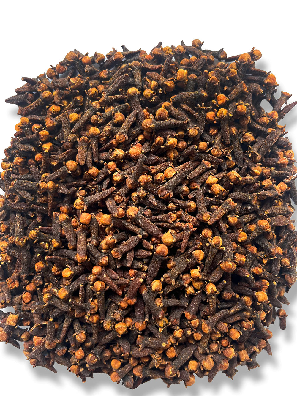 Ceylon Rustic Savour cloves pomander ball for seasonal fragrance.