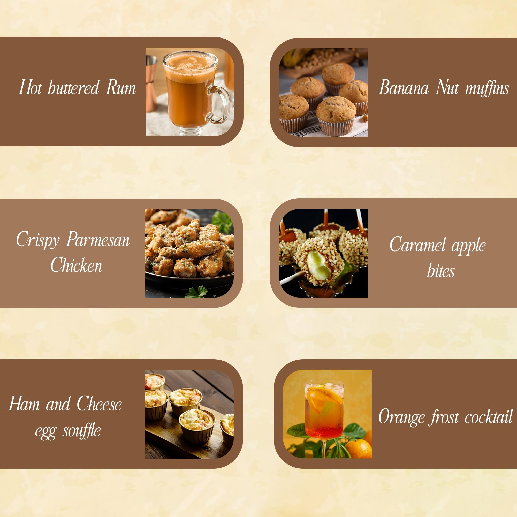 CEYLONFLAVORS Nutmeg used in a baking dish to add warmth and depth