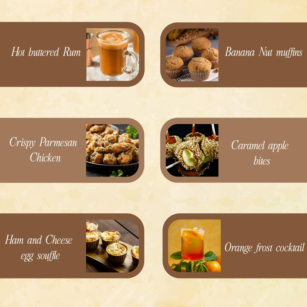 CEYLONFLAVORS Nutmeg used in a baking dish to add warmth and depth