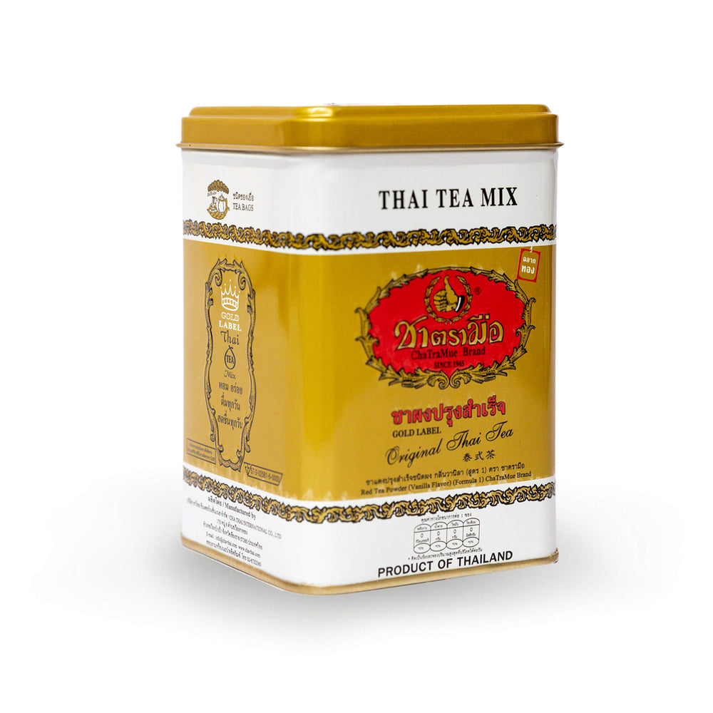 ChaTraMue gift pack tea for tea lovers and gifting.