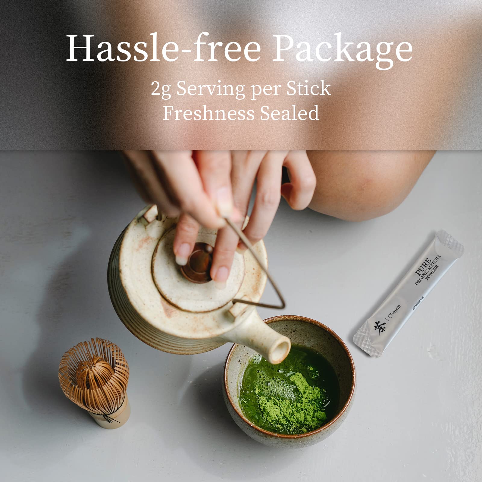 Chaism Hangzhou valley tea farm showcasing sustainable cultivation