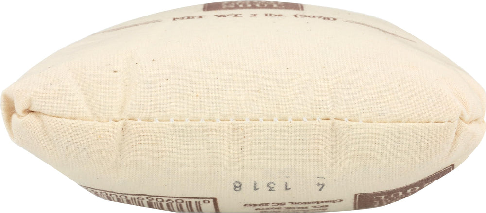 Charleston grits prepared for a comforting breakfast